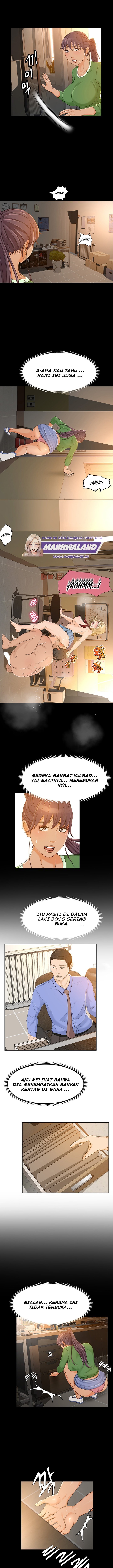 Good Girl - Chapter 27 7