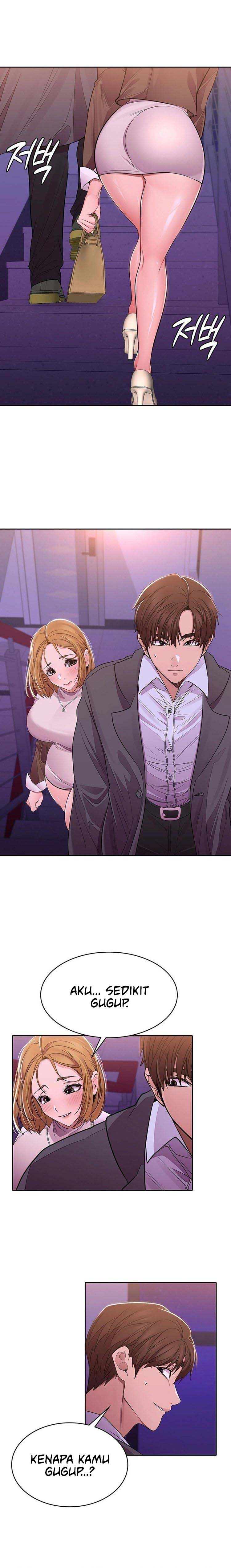 Meeting you again - Chapter 27 18