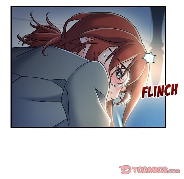 Achilles Heel - Chapter 27 32