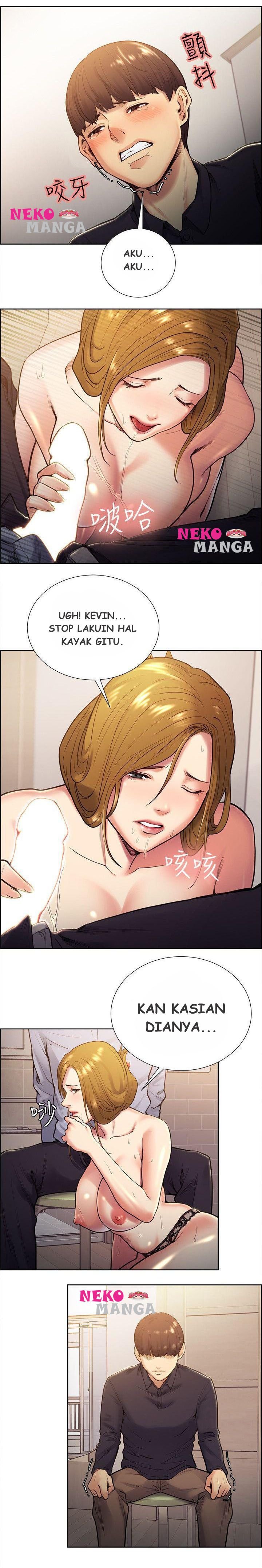 Taste of Forbidden Fruit - Chapter 27 13