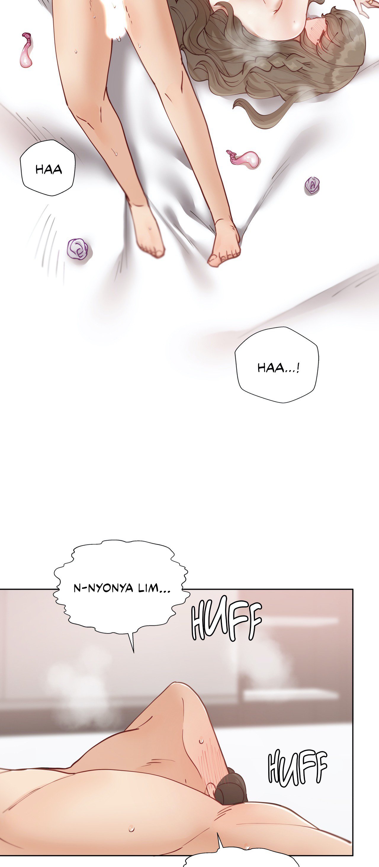 Learning the Hard Way - Chapter 27 48