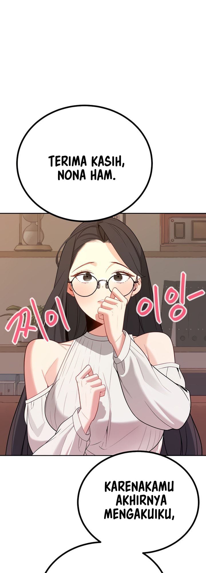 Secret Matter Of The Third Generation - Chapter 27 3 Secret Matter Of The Third Generation - Chapter 27 3