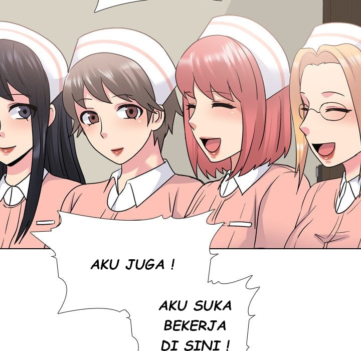 One Shot Men’s Clinic - Chapter 27 58 One Shot Men’s Clinic - Chapter 27 58