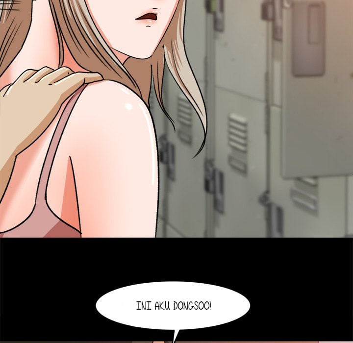 Inside the Uniform - Chapter 27 16