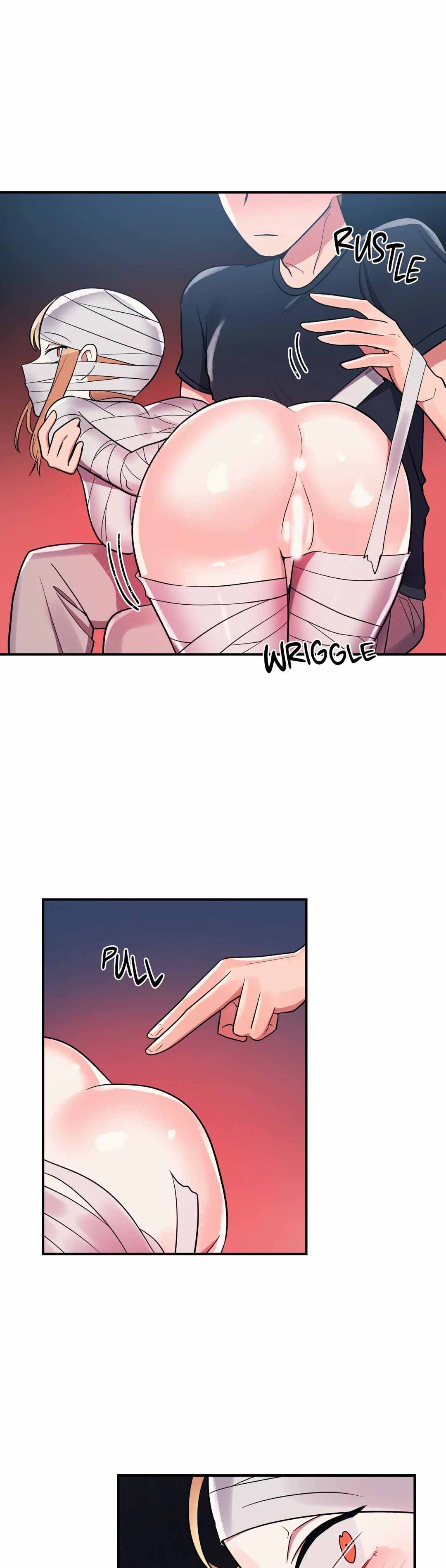 Her Nickname - Chapter 27 3 Her Nickname - Chapter 27 3