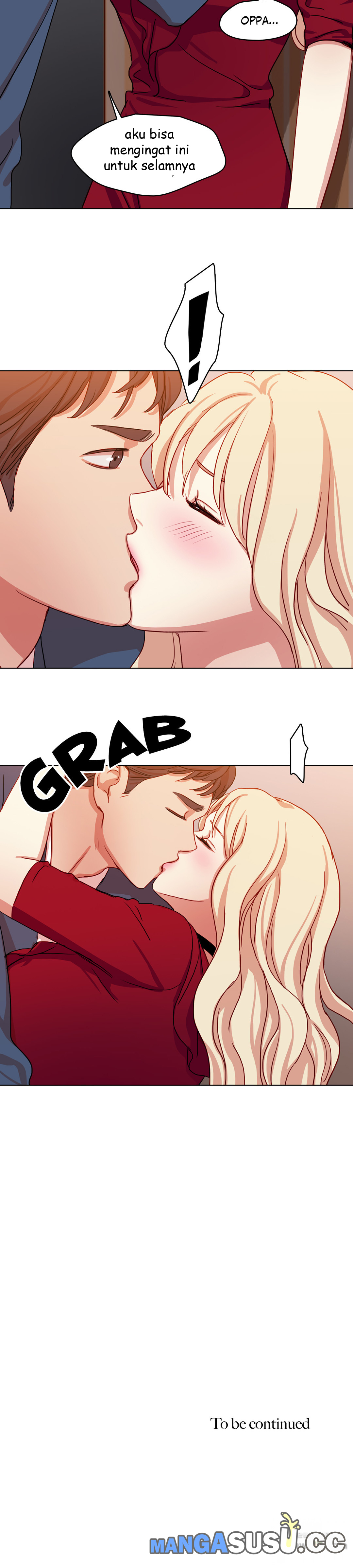 Narae&#8217;s Fantasy - Chapter 27 26