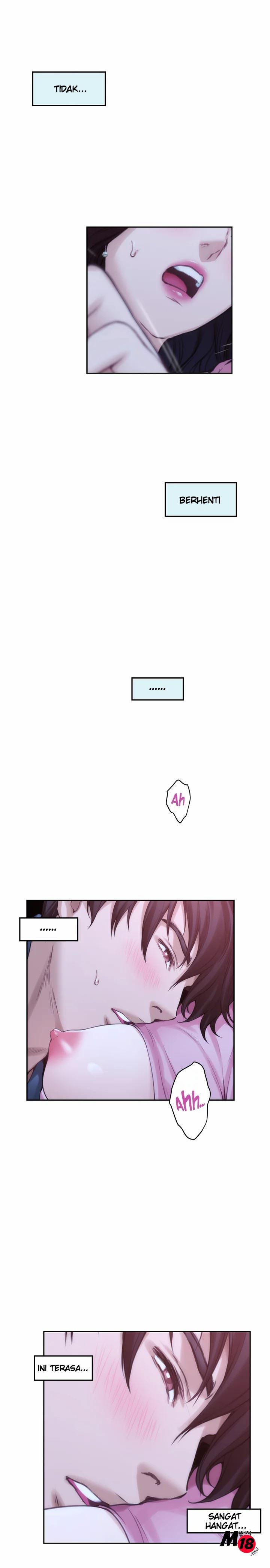 S-Mate - Chapter 27 15