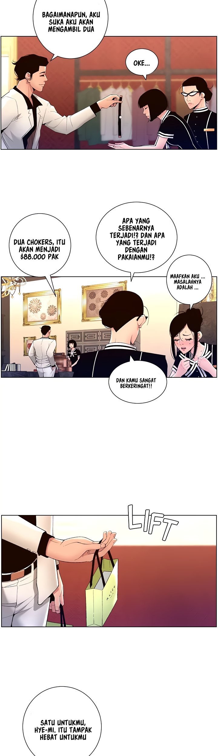 The Night King using App - Chapter 27 18