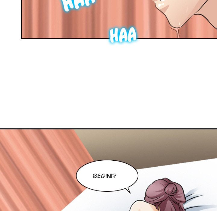 Midsummer Night&#8217;s Dream - Chapter 27 49