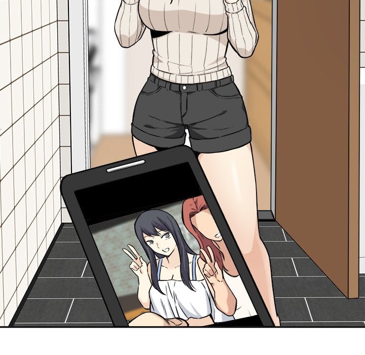 The Ark Is Me - Chapter 27 38