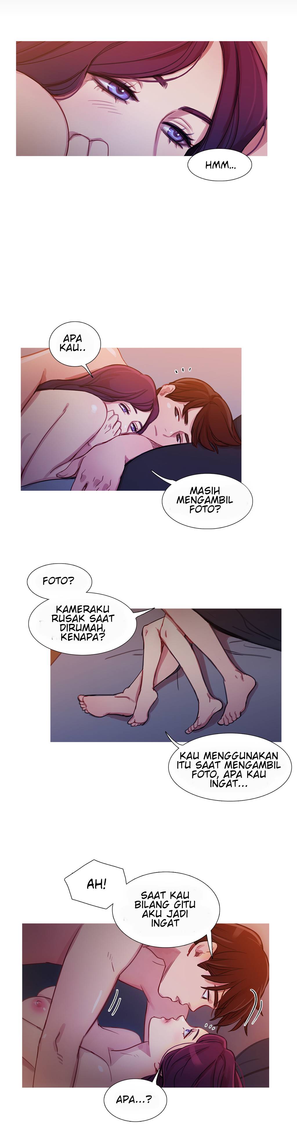 Fatal Woman - Chapter 27 20