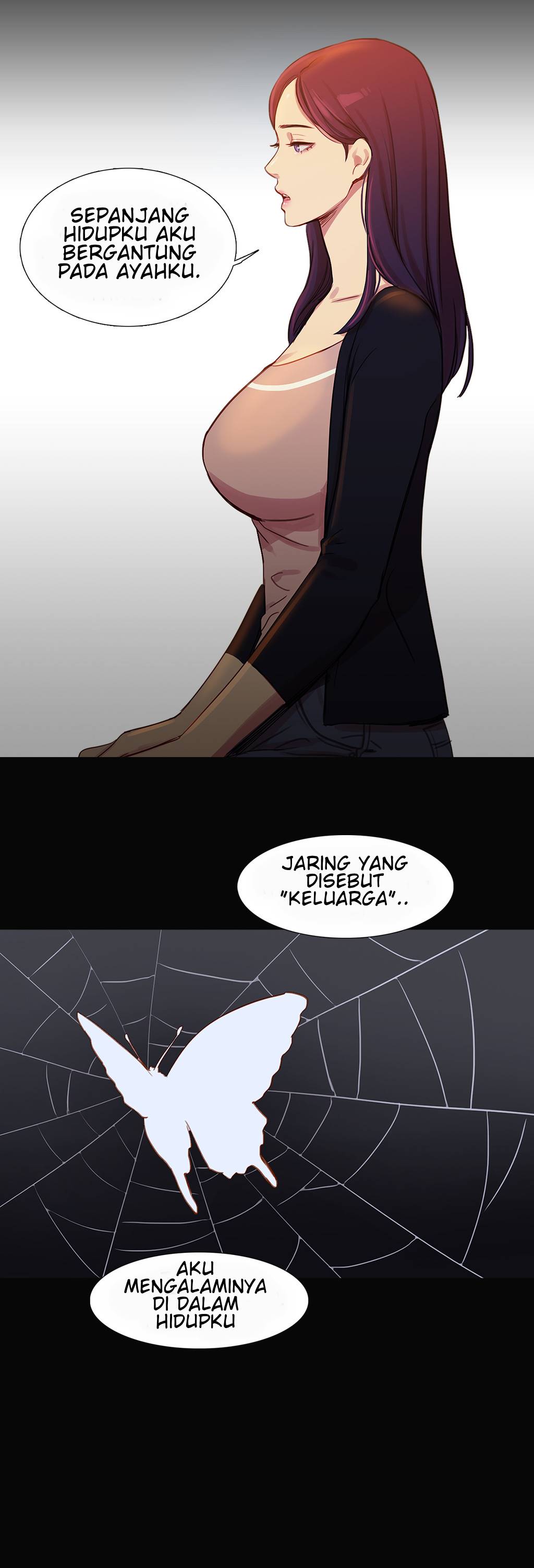 Fatal Woman - Chapter 27 14