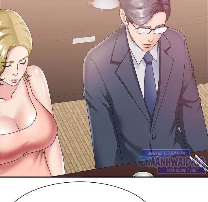 Miss Announcer - Chapter 27 98