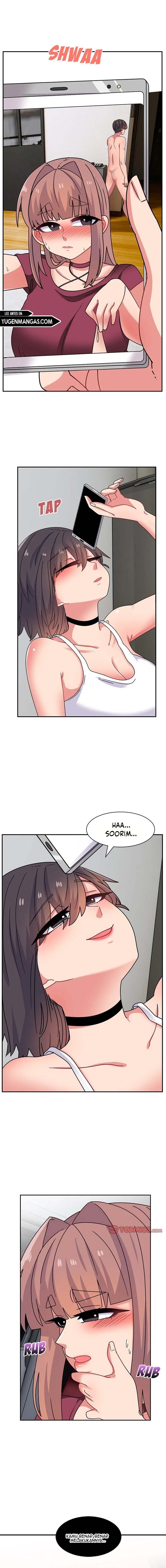 Mina - Chapter 27 18