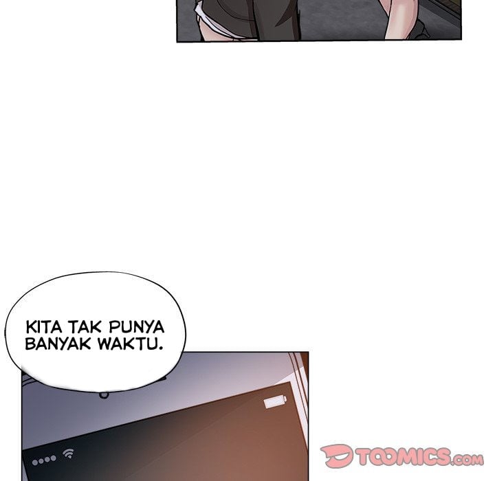 The Unexpected Guest - Chapter 27 20