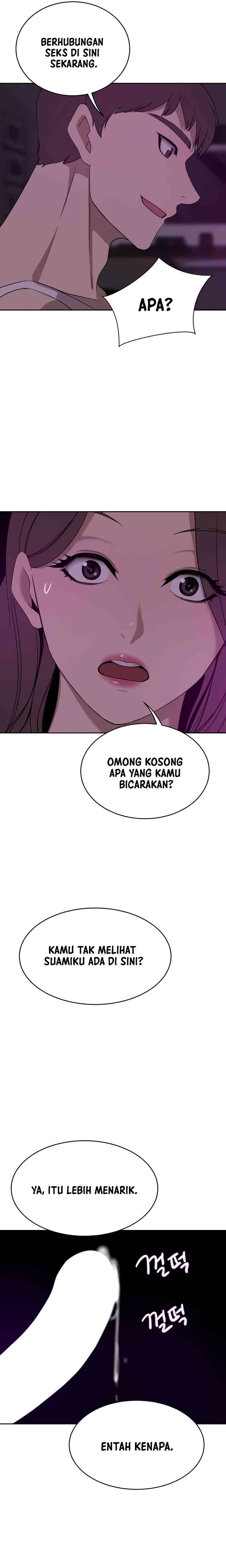 The Wealthy Girl - Chapter 27 20