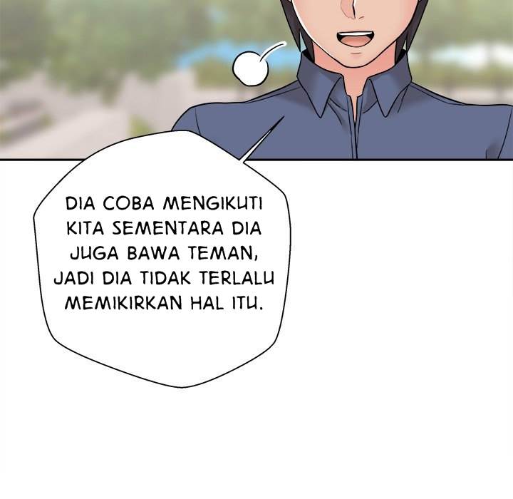 Crossing the Line - Chapter 27 96