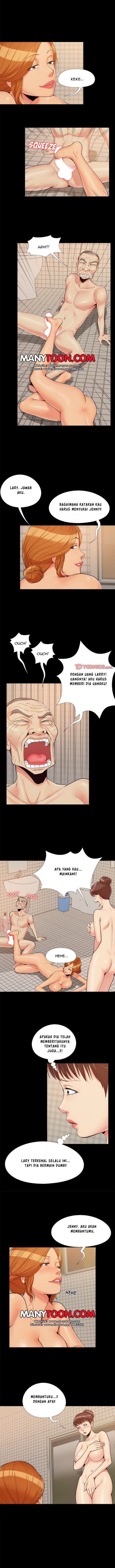 Sleepy Town Escapades - Chapter 27 6 Sleepy Town Escapades - Chapter 27 6