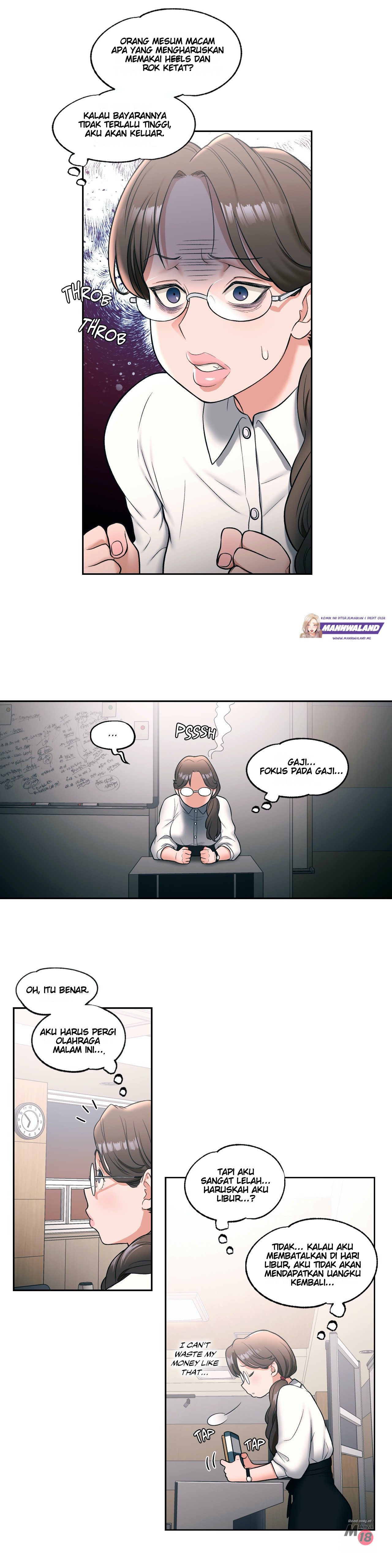 Sexercise - Chapter 27 14
