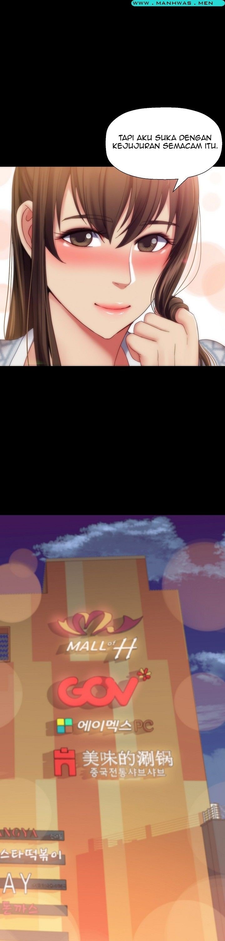 Sister Wife - Chapter 27 17