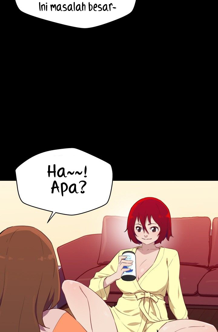 She Has Three Flavors - Chapter 27 36
