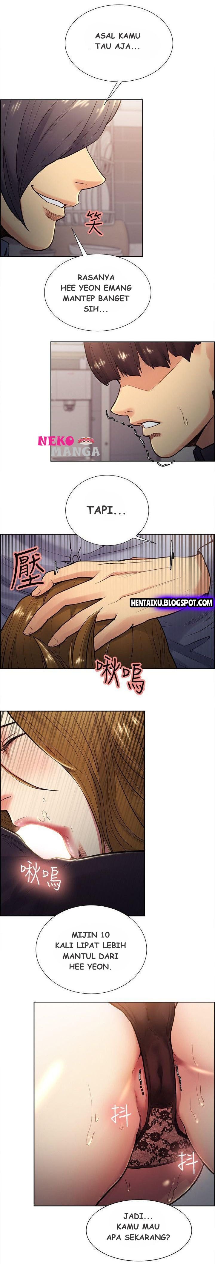 Taste of Forbidden Fruit - Chapter 27 12