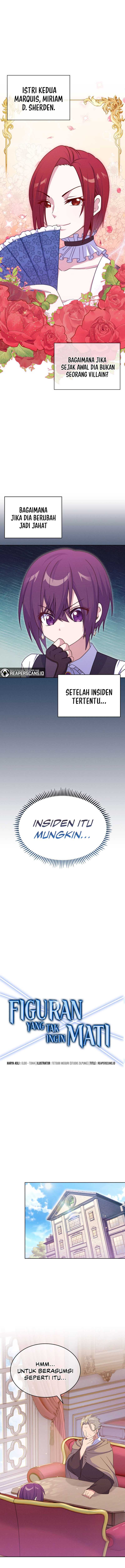 Never Die Extra - Chapter 27 2