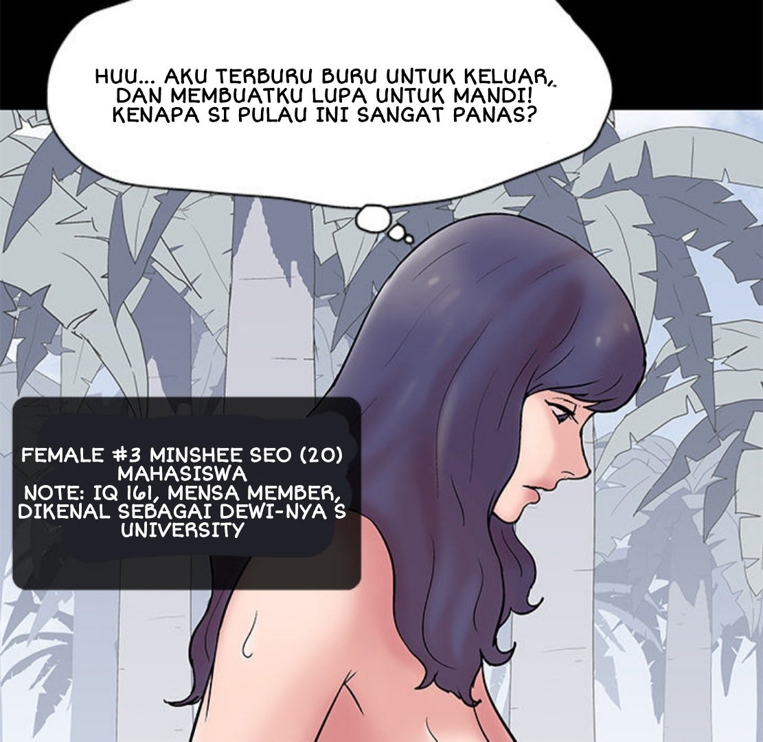 Project Utopia - Chapter 27 28