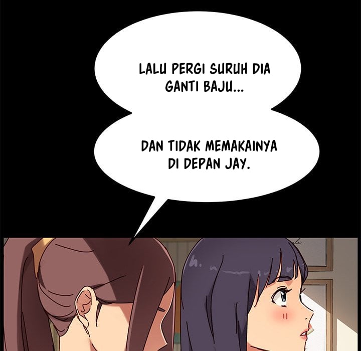 Perfect Roommates - Chapter 27 145