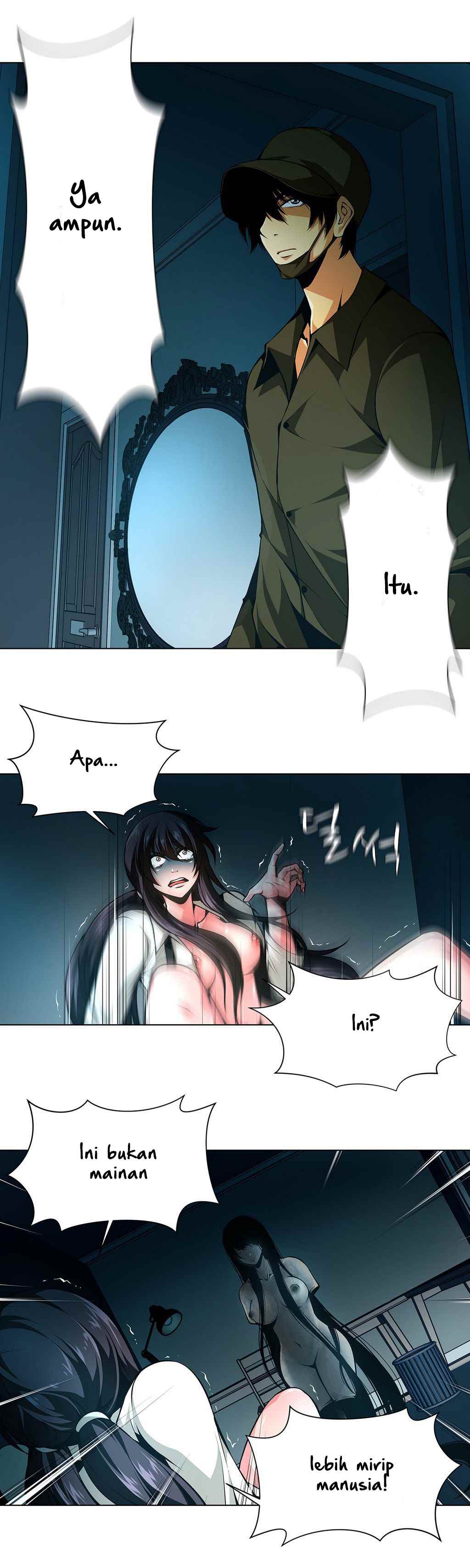 Twin Slaves - Chapter 27 14
