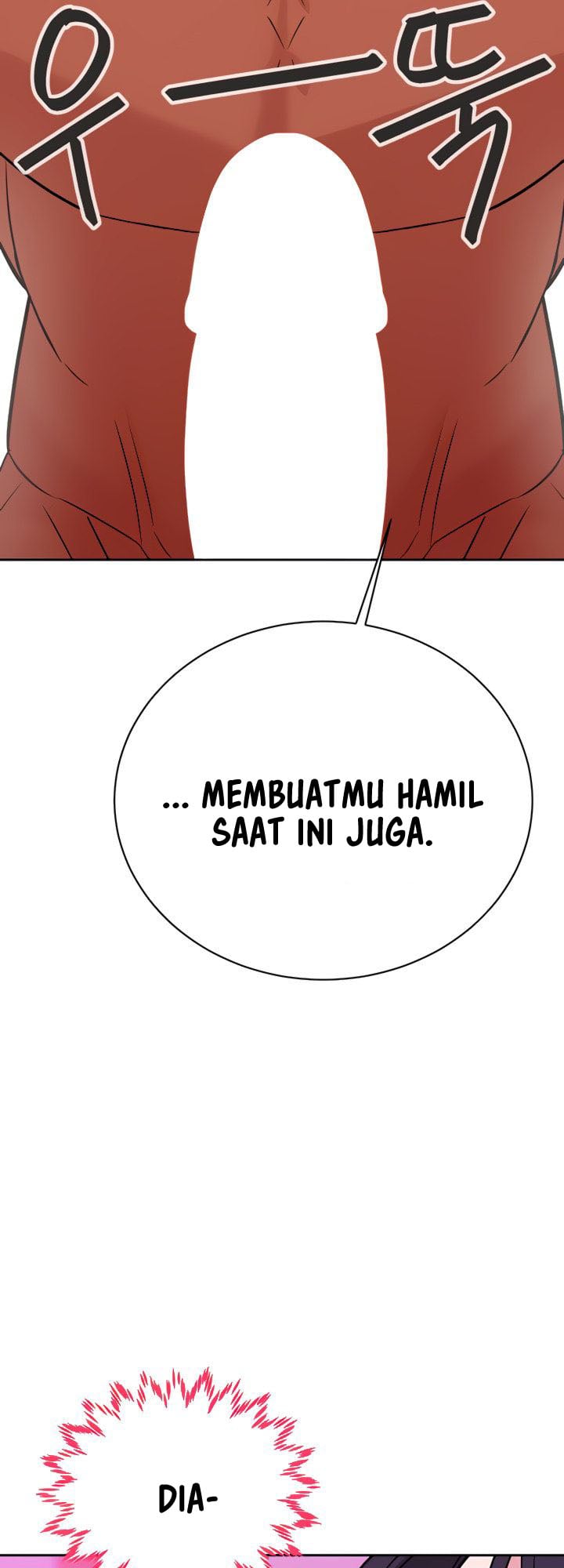 Secret Matter Of The Third Generation - Chapter 27 33 Secret Matter Of The Third Generation - Chapter 27 33