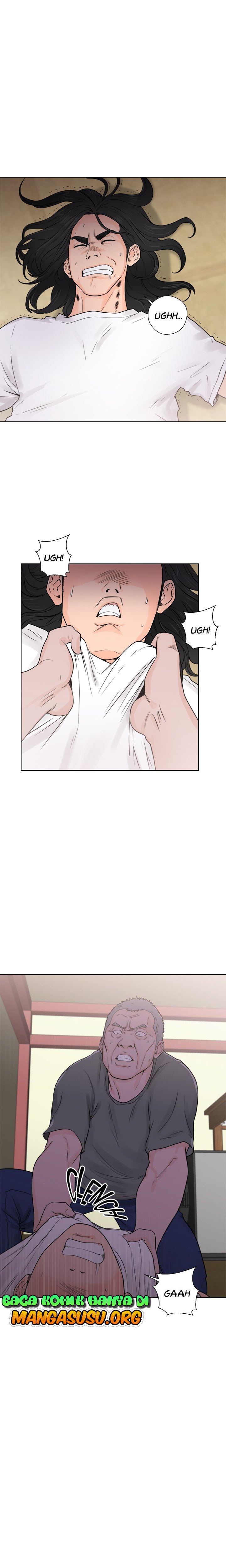 Lust Awakening - Chapter 28 29