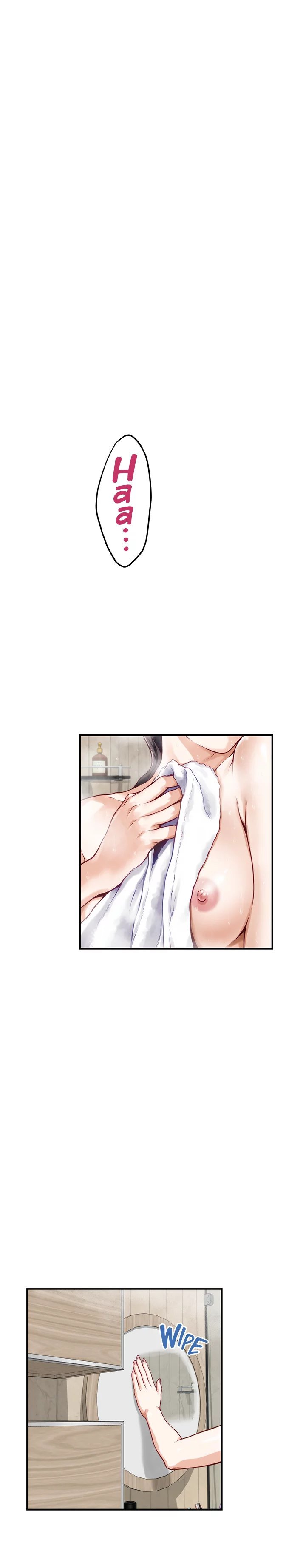 Noona&#8217;s Night - Chapter 27 24