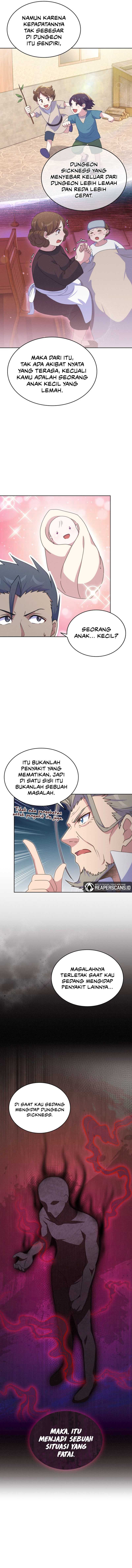 Never Die Extra - Chapter 27 9