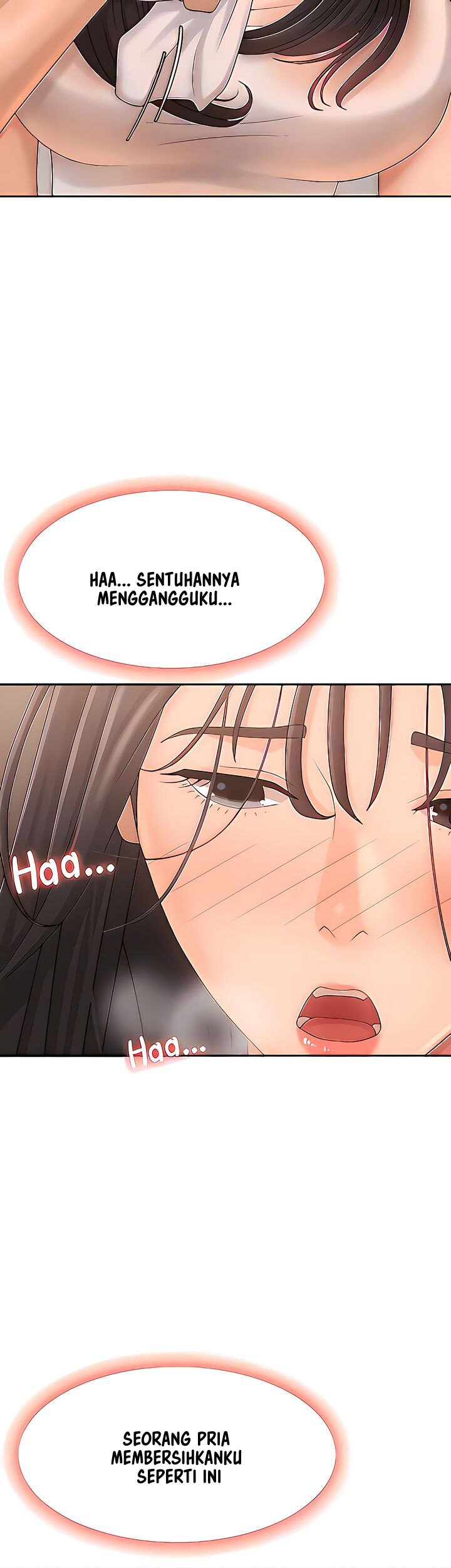 Teen Aunt - Chapter 27 38