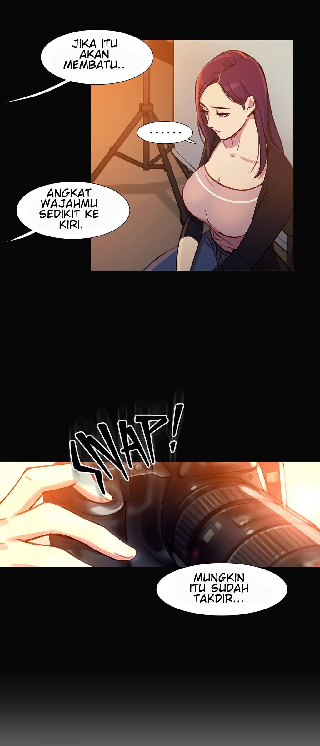 Fatal Woman - Chapter 27 13