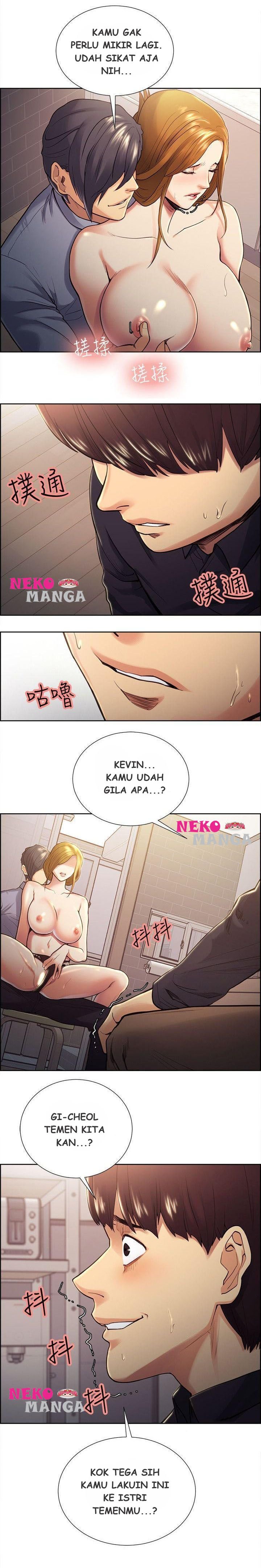 Taste of Forbidden Fruit - Chapter 27 6