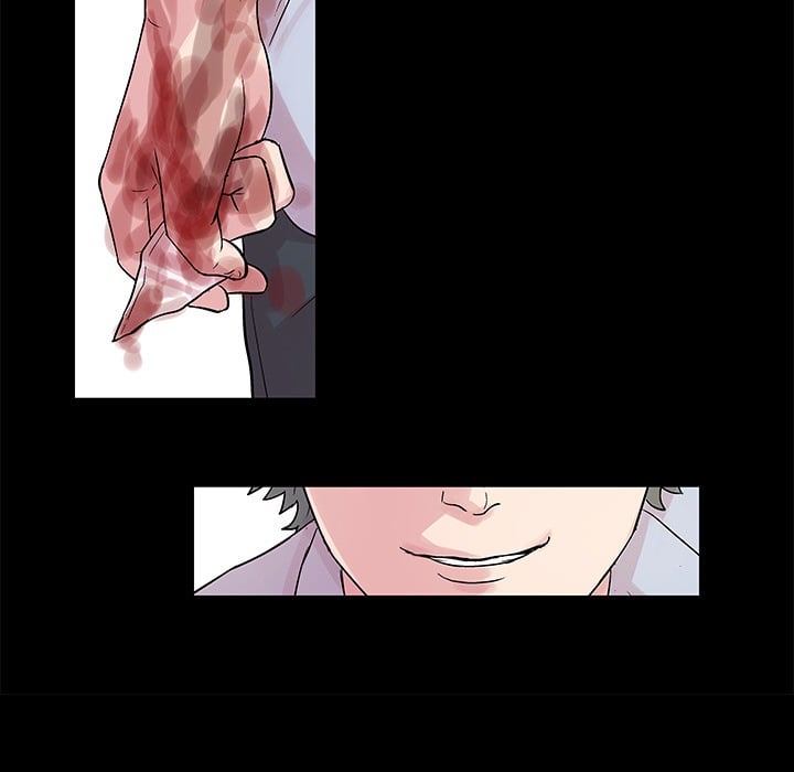 Project Utopia - Chapter 27 54