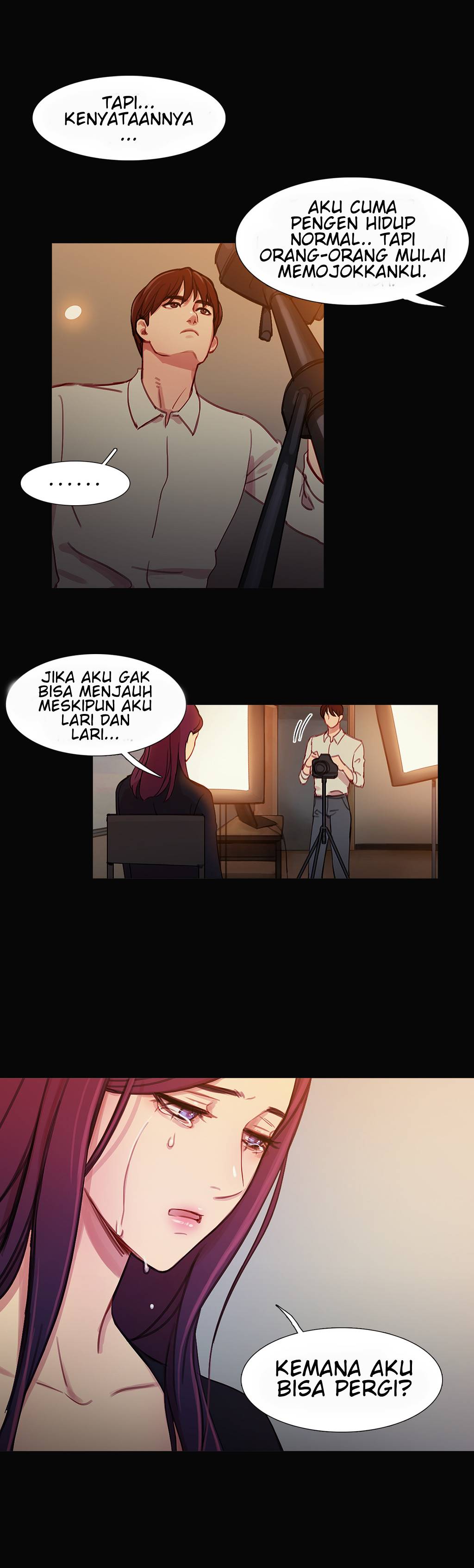 Fatal Woman - Chapter 27 16