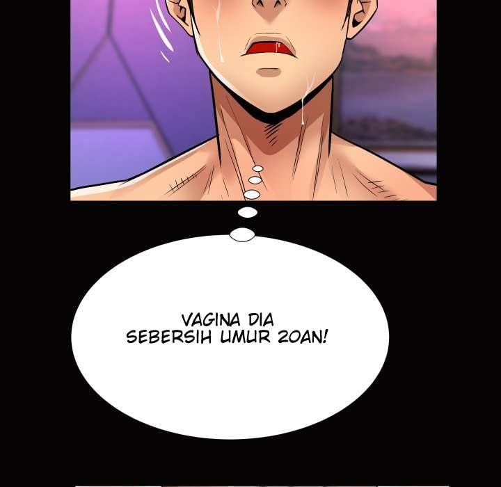 My Aunt - Chapter 129 27