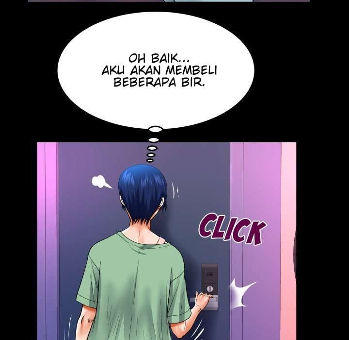 My Aunt - Chapter 129 57