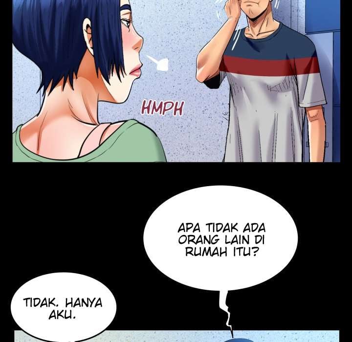 My Aunt - Chapter 129 71