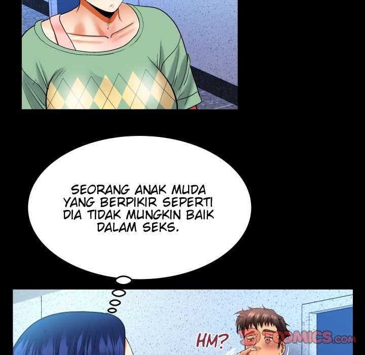 My Aunt - Chapter 129 70