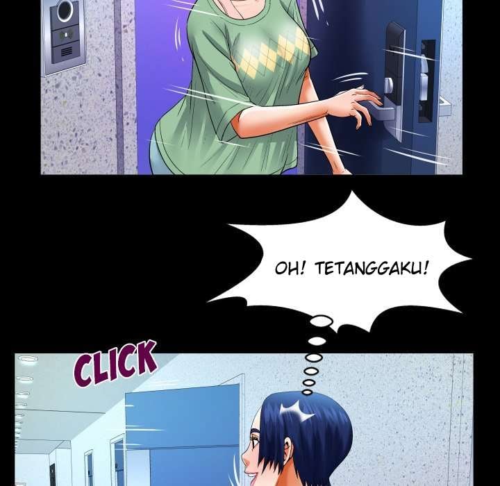 My Aunt - Chapter 129 59