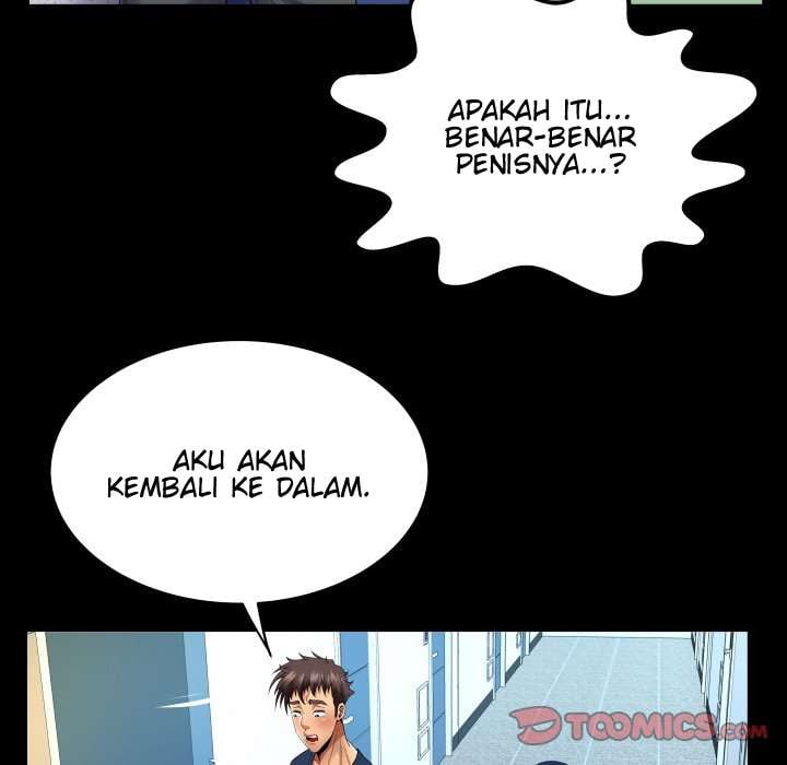 My Aunt - Chapter 129 80