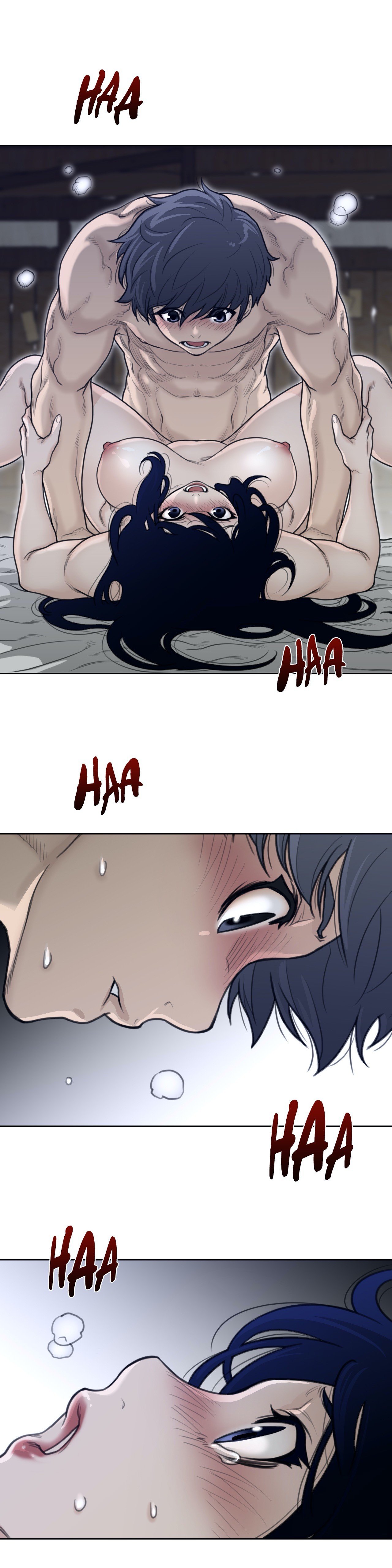 Perfect Half - Chapter 129 8