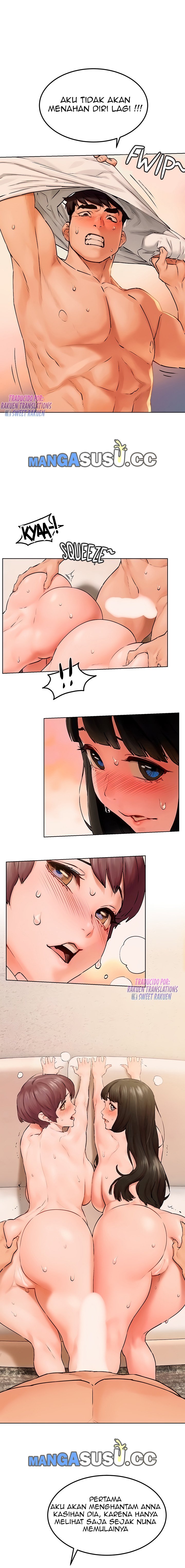 My Kingdom (Silent War) - Chapter 129 4