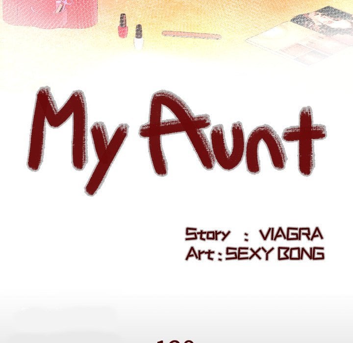 My Aunt - Chapter 129 13
