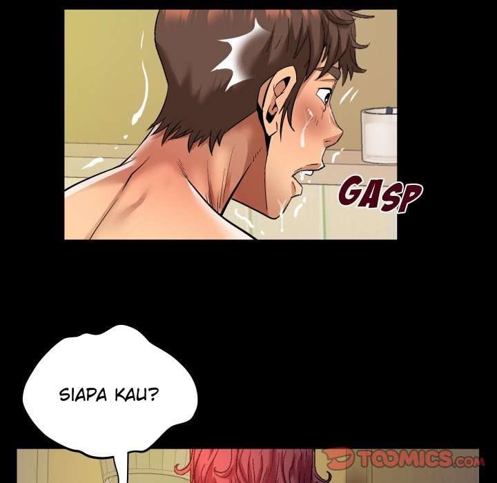 My Aunt - Chapter 129 18