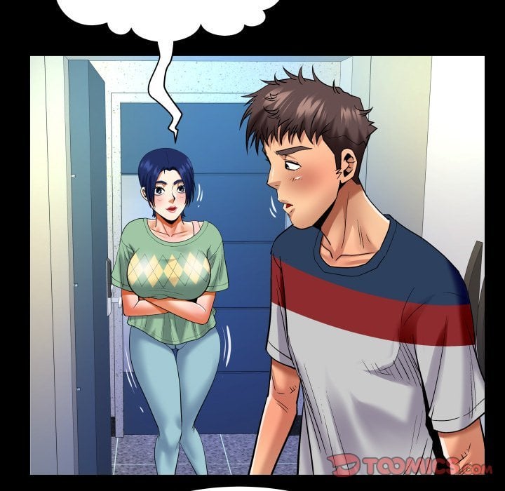 My Aunt - Chapter 129 82